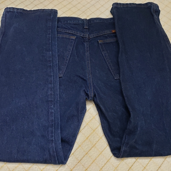 Rustler Jeans - Picture 2 of 2